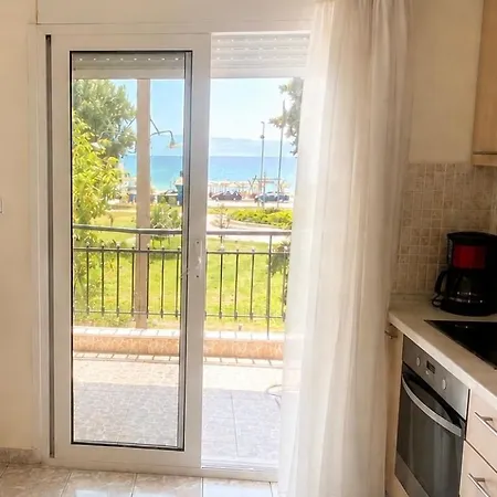 Apartment Ioanna Sea View *