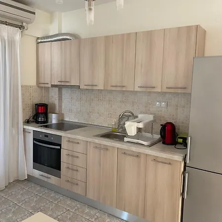 Apartment Ioanna Sea View *