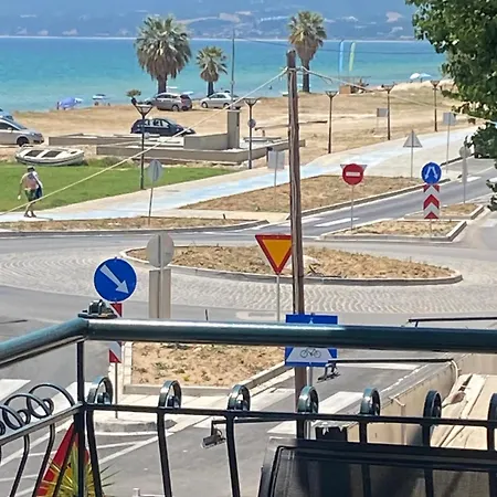 Ioanna Sea View