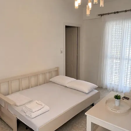 Ioanna Sea View Apartment *