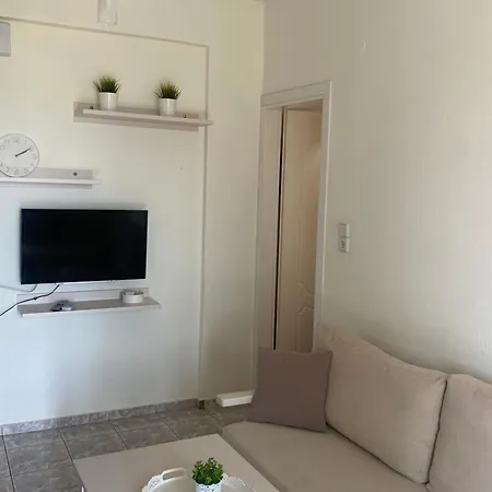 Apartment Ioanna Sea View
